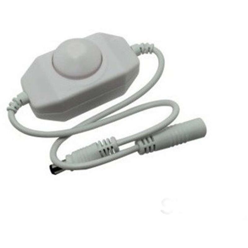 

Dimmer 2A para la cinta de LEDs de un solo color de 12V