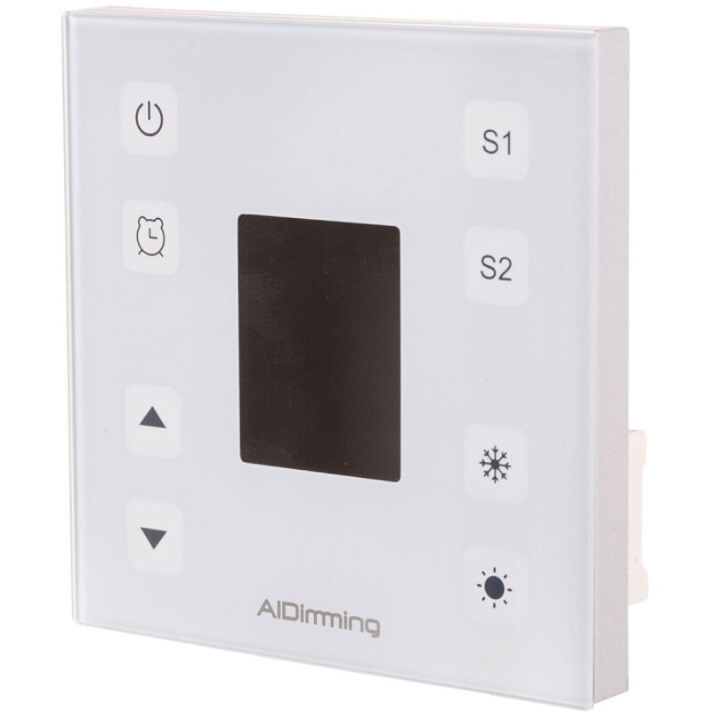 Dimmer Ac Triac Dali 2 Channels Max. 2 x 144W (copy)