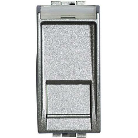 Dimmer elettronico 250VA, serie Living Light Tech  BTINT4405
