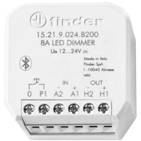 Dimmer Finder YESLY para tiras LED 15219024B200