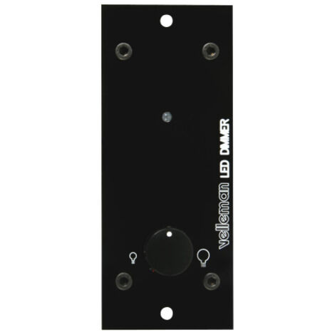 Dimmer LED a bassa tensione