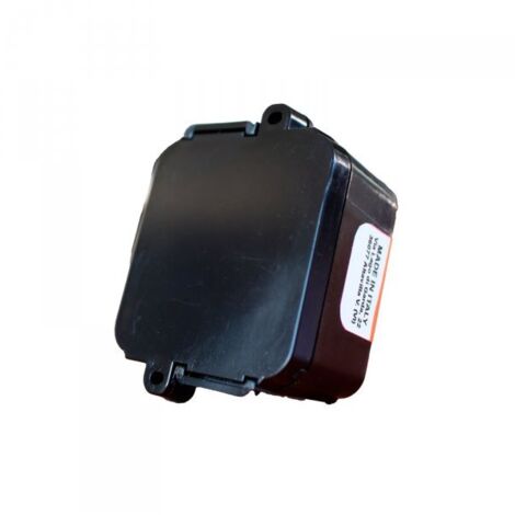Dimmer LED AC DALI PUSH TRIAC 300W - MINI-1AC-DALI