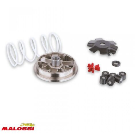 dimmer malossi für quad dinli 50 helix 2t 5112206 / multivar neu
