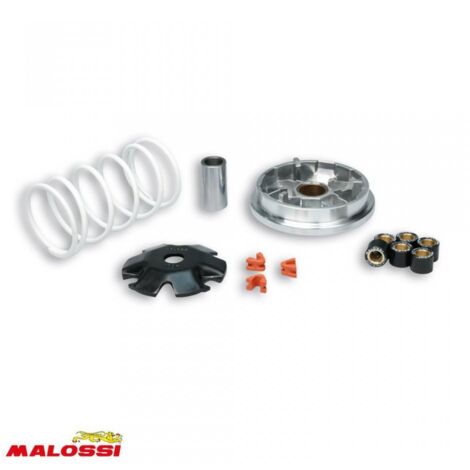 dimmer malossi für roller honda 50 vision 5115209 / multivar neu