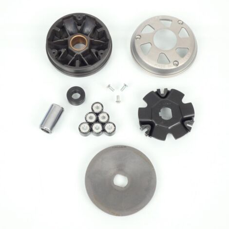 dimmer malossi multivar für moped mbk 50 ew 51 7142 neu