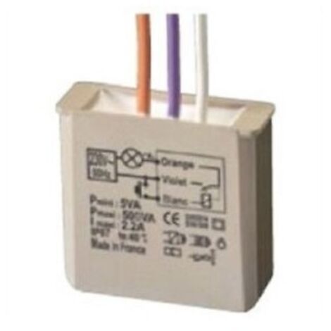 Dimmer Multifunzione Mtk500E ( URMET cod. 5454053 )