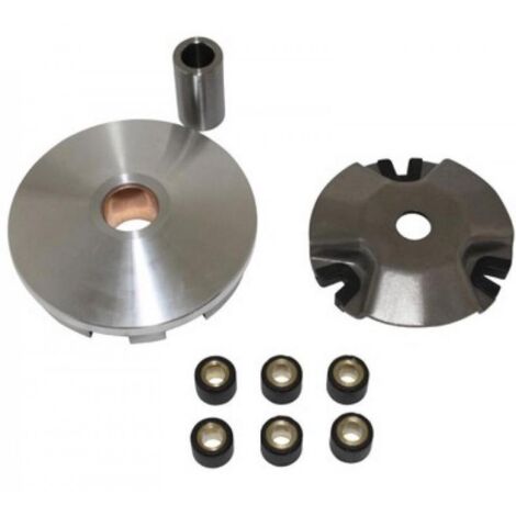 dimmer p2r für roller mbk 50 nitro neu