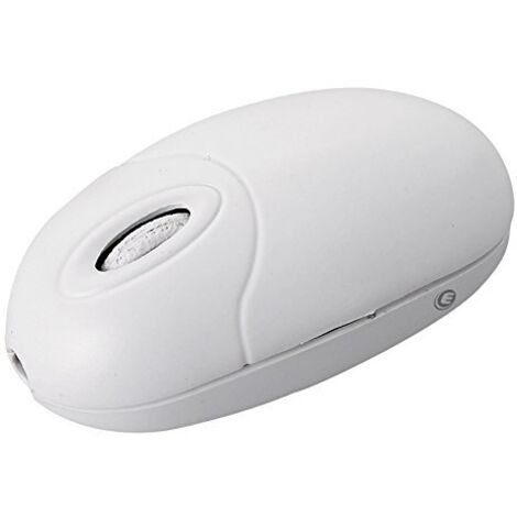 Dimmer passacavo Electraline bianco per lampade