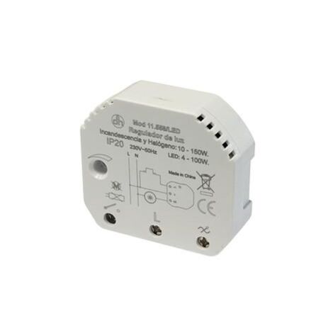 Dimmer per Box 11.558/led