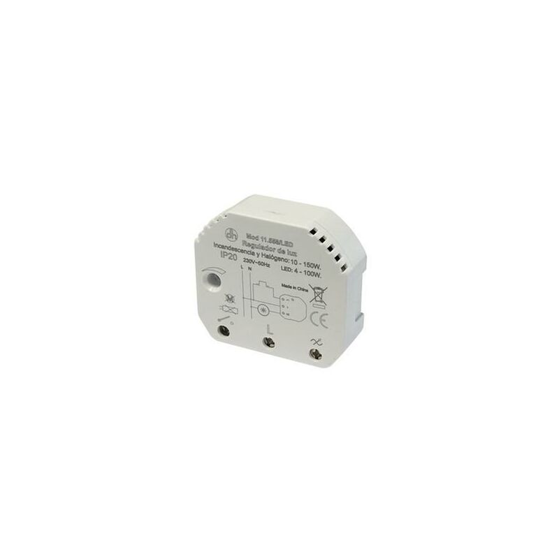 Image of Electro Dh - Dimmer per Box 11.558/led