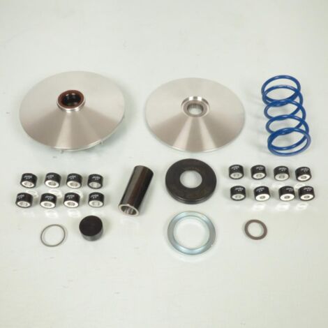 dimmer polini für roller gilera 50 runner neu