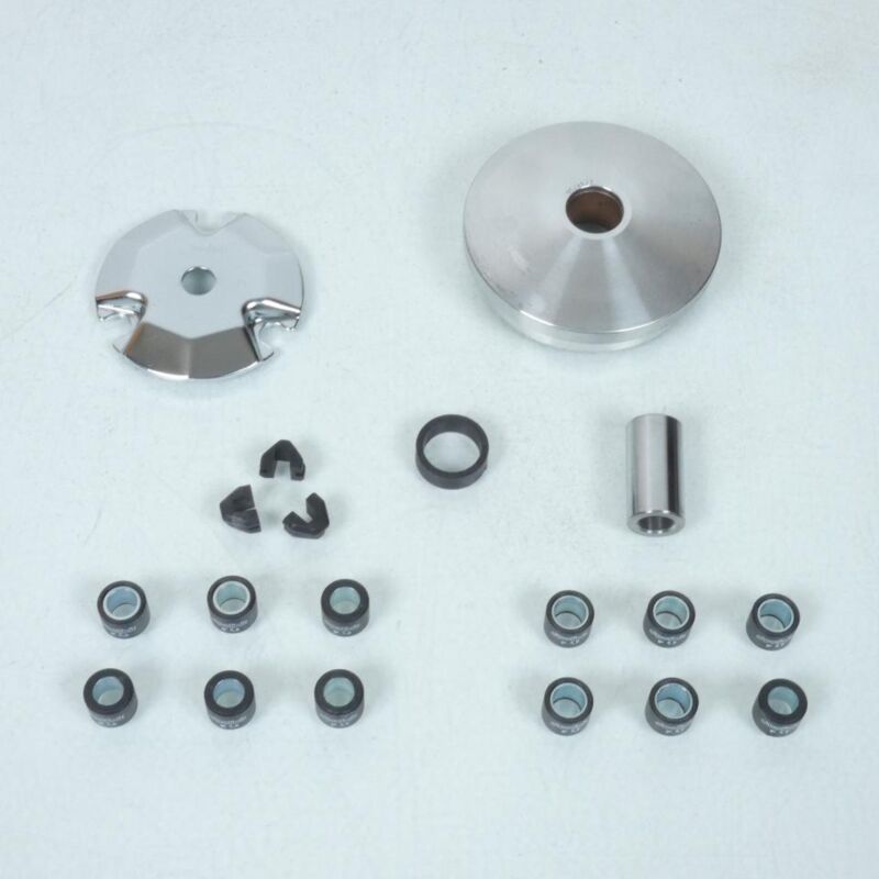 Dimmer Polini Für Roller Peugeot 50 Speedfight 3 2t Lc Neu