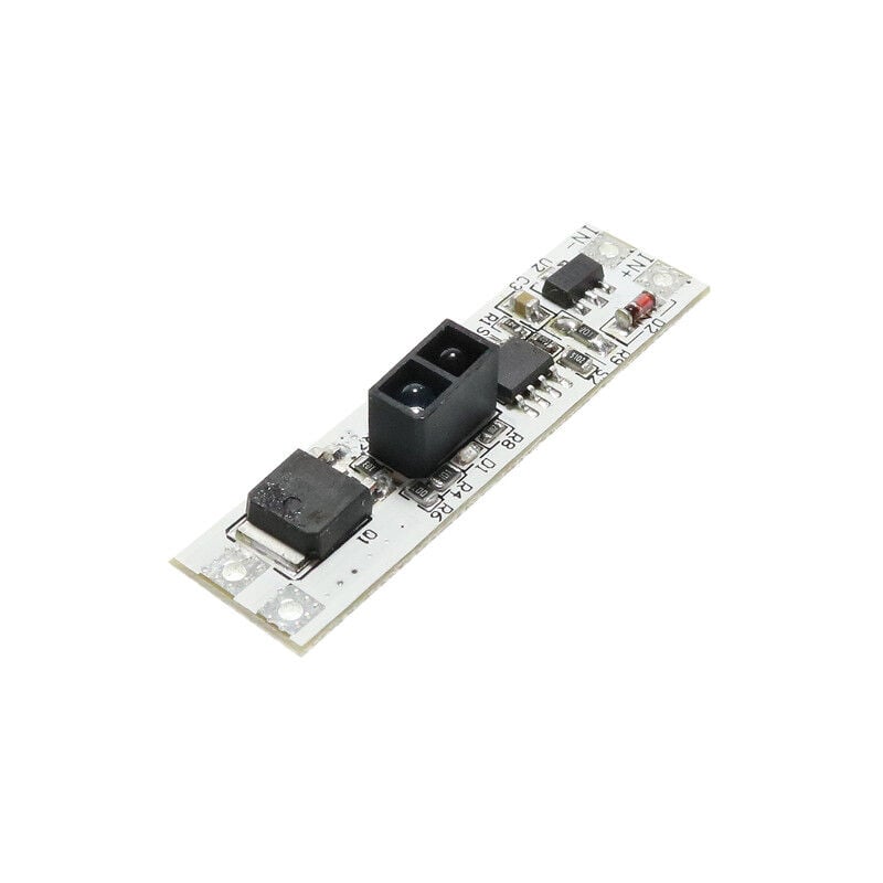 

Dimmer Táctil Perfil LED (SU-TOUCHDIMMER)