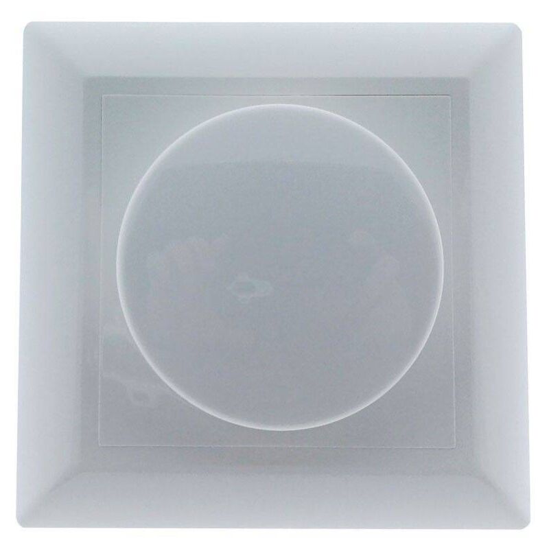 

Barcelona Led - Dimmer Triac Dimable 150W Función Encendido/Apagado