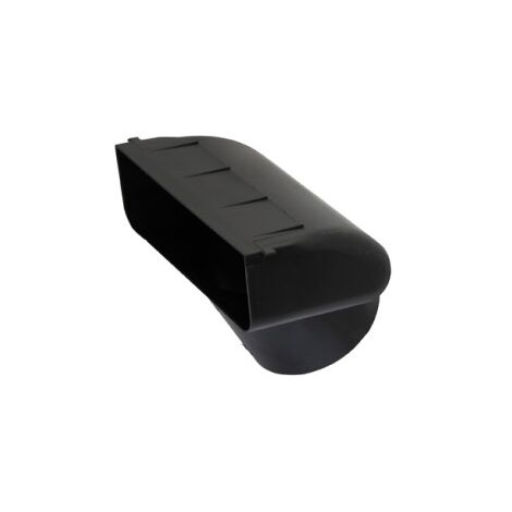 DIMOS - Adaptateur Ø 125mm pour VEDIA® VEMAX® réf. 686415