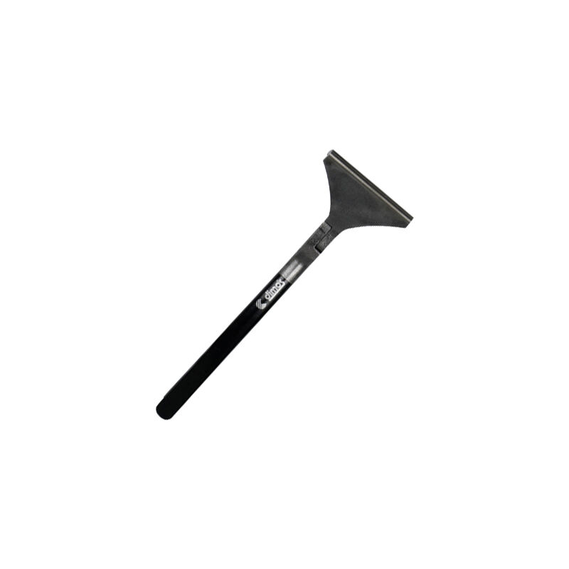 DIMOS Alicate para cantos en ángulo de 45° - cabeza 80 mm profundidad 60 mm - 215572