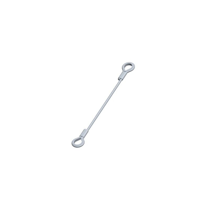 Ancrage élingue pour epi l 50cm - Dimos