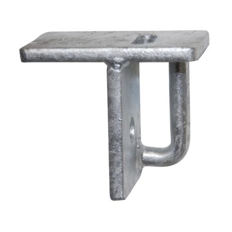 DIMOS - Ancrage galva T1000 - 100 mm