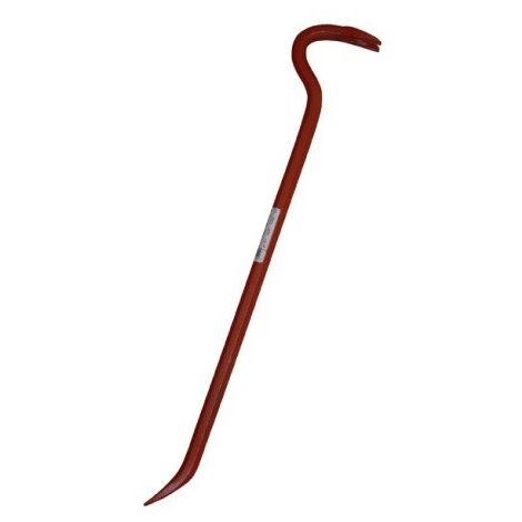 DIMOS - Arrache-clous pied-de-biche L 600mm - Réf: 135514