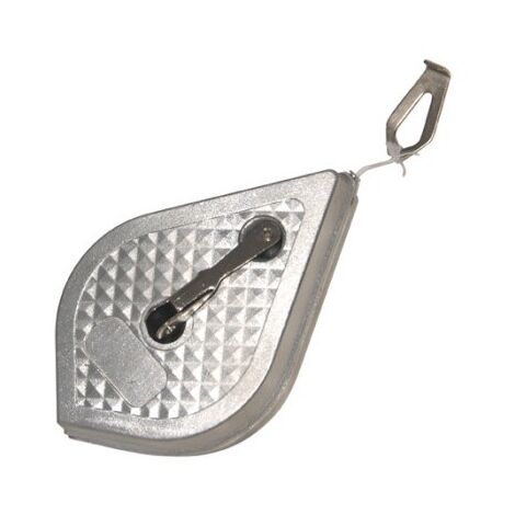 DIMOS - Cordeau L 30m Ø 1mm - Réf: 155518 - 30 m