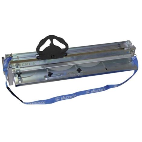 DIMOS - Coupe-ardoise MINI-CAD fibres-ciment - 1030 mm