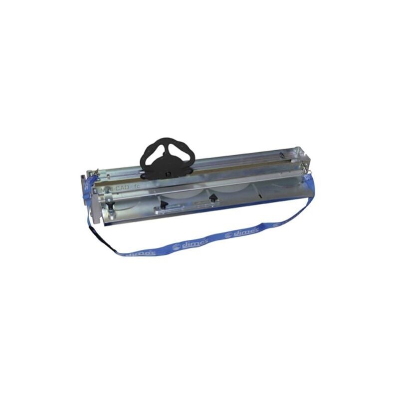 Dimos - Coupe-ardoise mini-cad fibres-ciment - 1030 mm