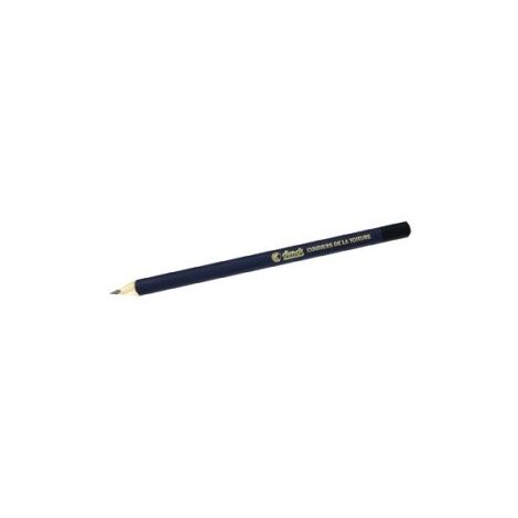 DIMOS - Crayons spécial marquage sur métal L 240 mm - 10 pièces - Réf: 155663 - 240 mm