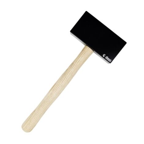 DIMOS - Maillet nylon rectangulaire - 45 mm