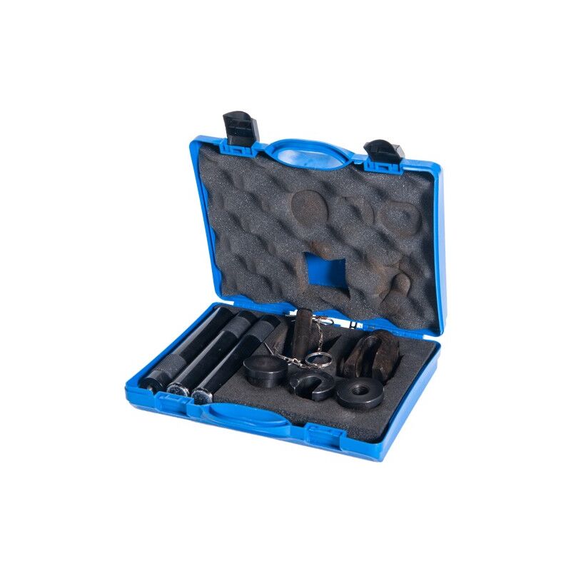 DIMOS - Malette outils pour extractomètre