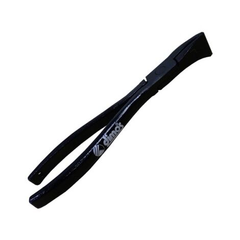 Dimos – Pince à border coudée 45° – Largeur de pliage 22 mm – Profondeur de pli 25 mm – Pour travaux de finition en zinguerie