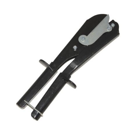 DIMOS - Pince à rétreindre renforcée l 52mm - Réf: 215536