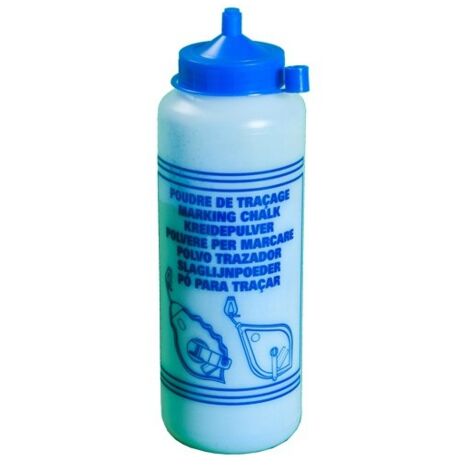 DIMOS - Poudre bleue standard - pot 1kg - Réf: 155529
