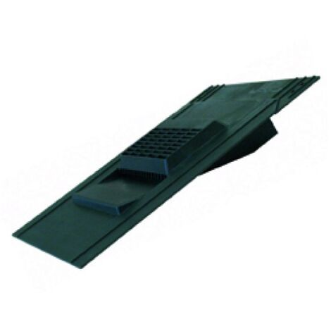 DIMOS - Ventilation de combles VEDIA® D80cm² spécial sous-toiture - 400 mm