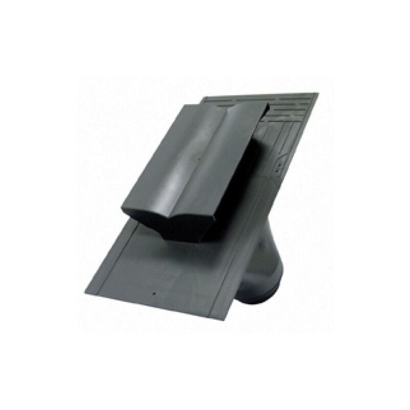 Dimos - Ventilation pour vmc ø 125/160mm - 600 mm