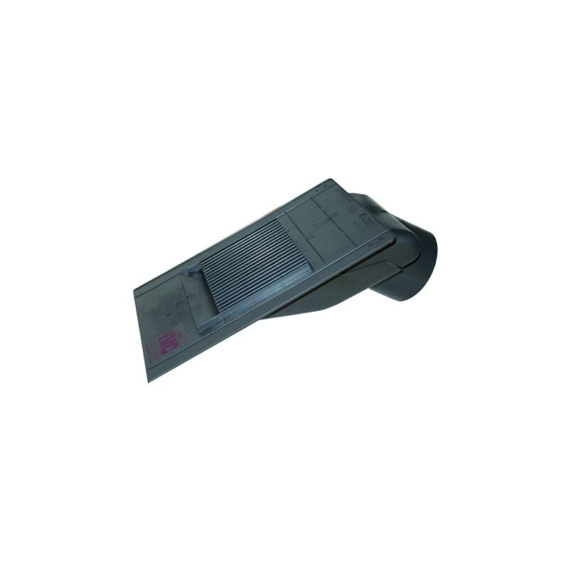 Dimos - Ventilation vedia® vemax® pour vmc ø 125mm 210cm² - 490 mm