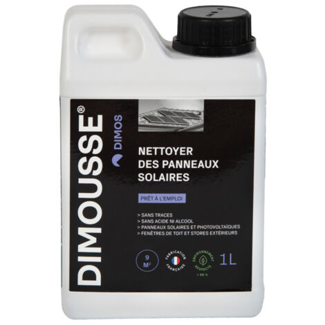dimousse nettoyant bidon 20l