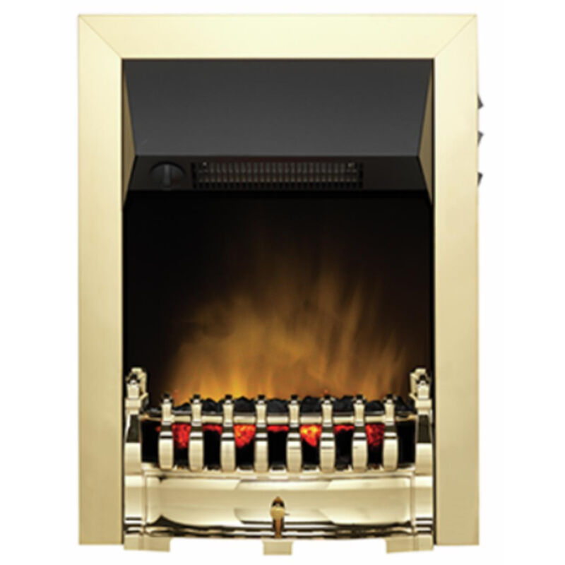 Image of Dimplex Balmoral Ecolite 2 kW Electric&hellip;