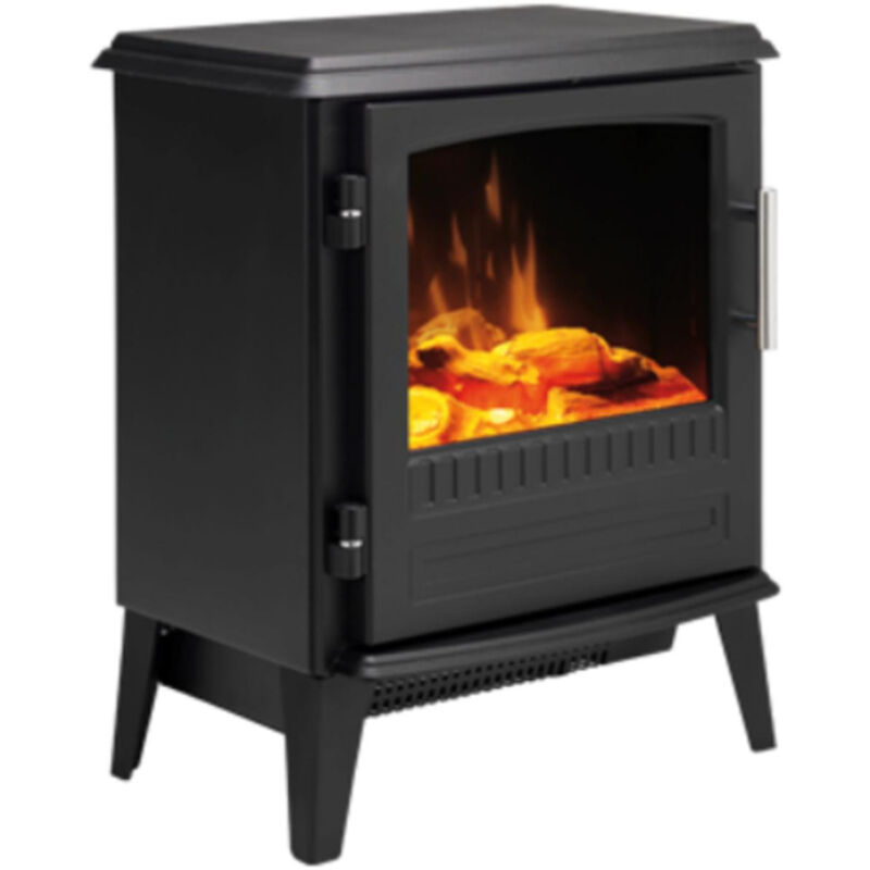 Image of Dimplex Bar20 Bari 2kW Electric Stove&hellip;