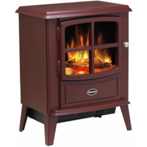 Dimplex Brayford Log Stove Bfd20