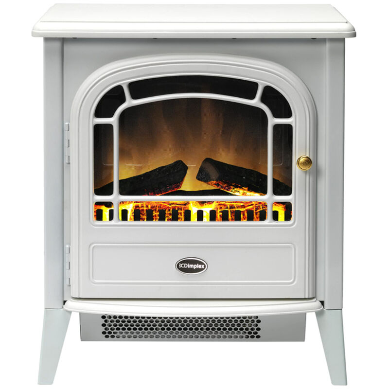 Image of Dimplex Courchevel 2kW Electric Stove with&hellip;
