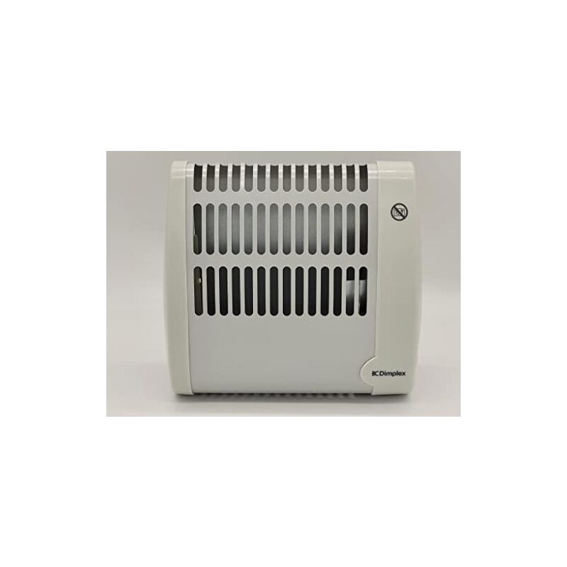 Dimplex fw 550 réchauffeur antigel compact au design fin 378640