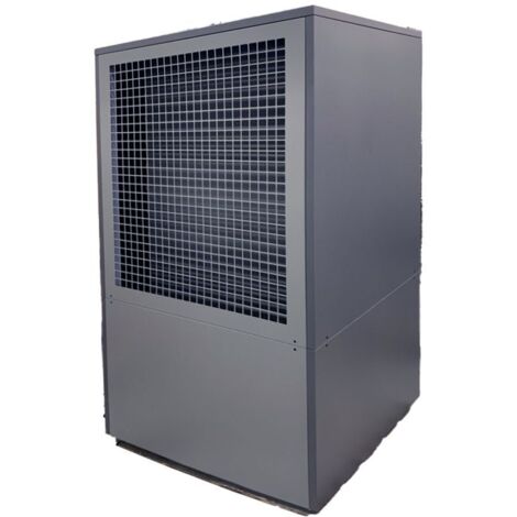 Dimplex Luft/Wasser-Wärmepumpe LA 1422C