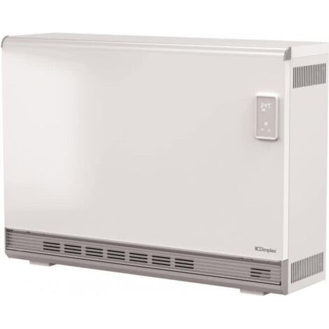 Dimplex Pacchetto accumulo termico VFE 30 K 664x772 mm, 3 kW Standard Intelligent, 377790
