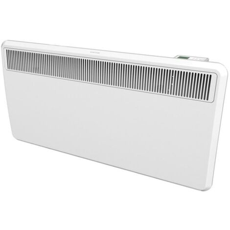 Dimplex PLX 100E Elektrischer Heizkörper Weiß 1000 W