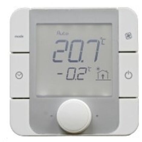 Dimplex Smart-RTC+ - Raumtemperaturregeler UP, 367200