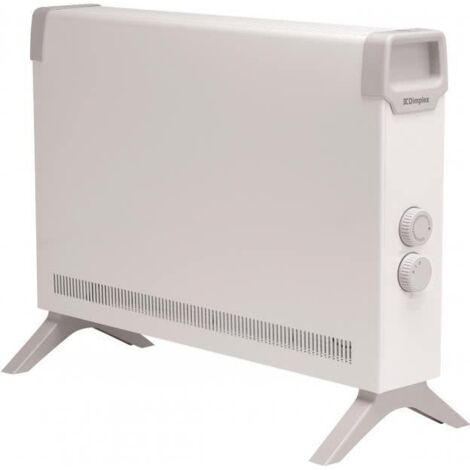 Dimplex Termoconvettore da terra 2,0 kW DX 521, 380860
