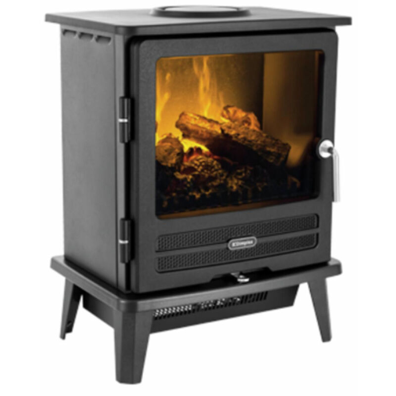 Image of Dimplex Willowbrook Opti-Myst Electric Stove