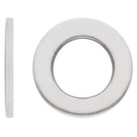 DIN-125 A-2 M10 - INOX IBERICA