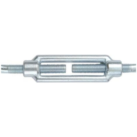 DIN 1480 3,6 galZn avec embouts à souder M10 HP (10)