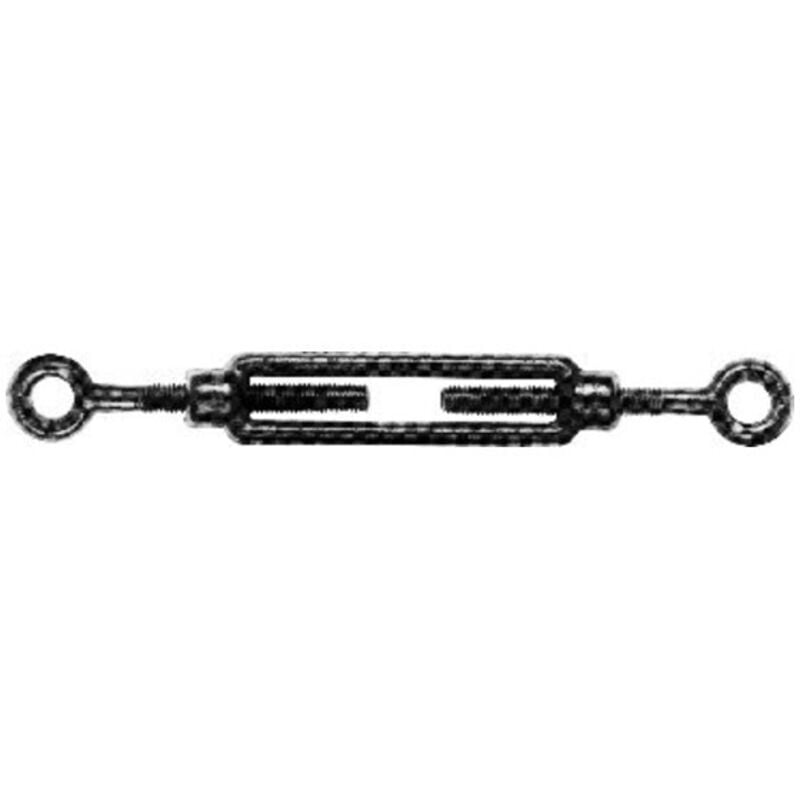 Pösamo din 1480 3.6 galZn ö/ö m 8 gegossen hp 10 Stk
